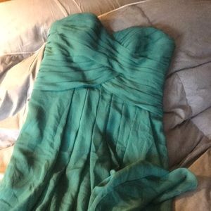 Size 2 Bridesmaid dress